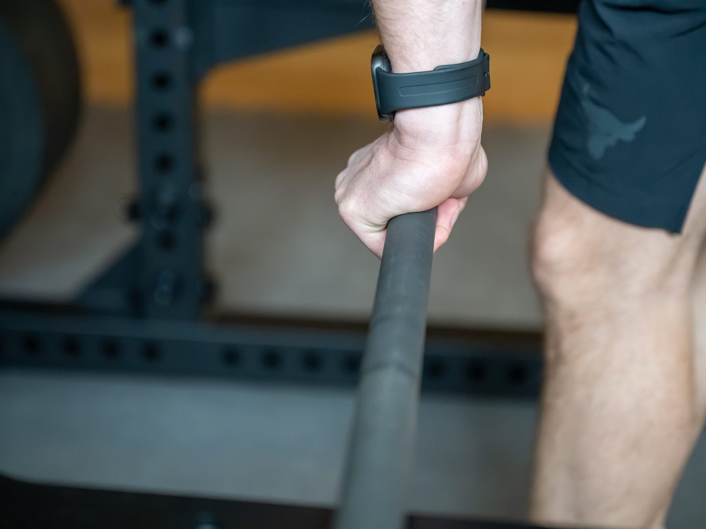 Krafttraining mit kontrollierter Belastung