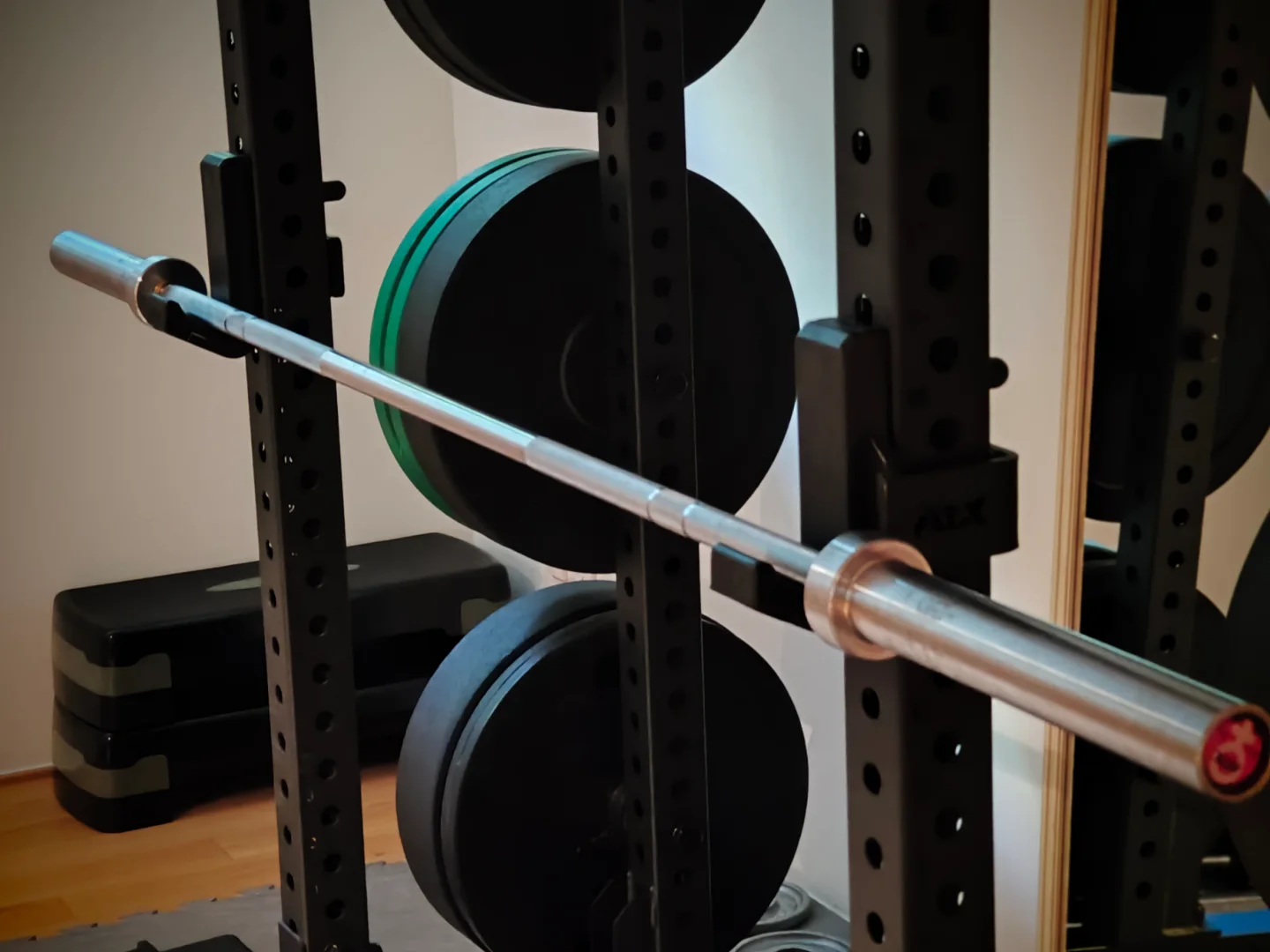 Krafttraining als langfristiger Baustein für einen belastbaren Rücken